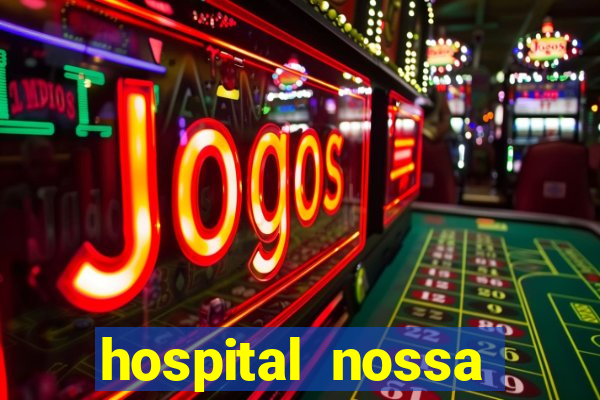 hospital nossa senhora de lourdes antas bahia